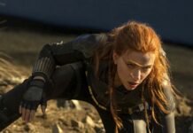 Scarlett Johansson dice adiós a una Black Widow «llena de dudas» y «adorable»