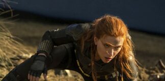Scarlett Johansson dice adiós a una Black Widow «llena de dudas» y «adorable»