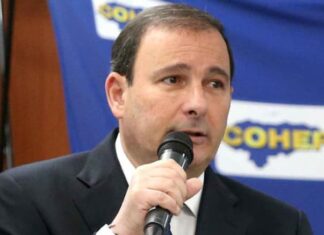 Juan Carlos Sikaffy es el nuevo presidente del Consejo Económico Social