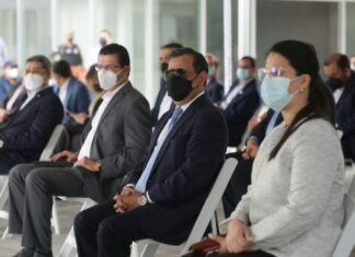 Presidente Hondureño pide no oponerse a Zede porque son para favorecer a miles de hondureños con puestos de trabajo
