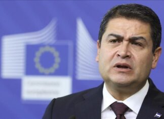 Honduras trasladará a finales de junio su embajada de Tel Aviv a Jerusalén