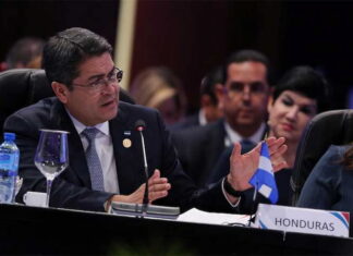 El presidente Hernández participará en la Cumbre del SICA en Costa Rica