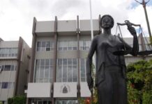 Auto de Formal Procesamiento para siete ciudadanos implicados en el caso «Hermes»