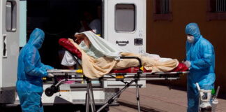 Honduras inicia junio con 26 fallecidos y 593 nuevos contagios por Covid-19