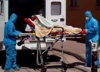 Honduras inicia junio con 26 fallecidos y 593 nuevos contagios por Covid-19