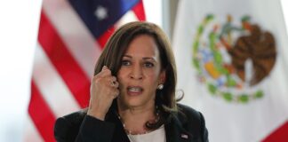 Kamala Harris califica de «éxito» su viaje a México y Guatemala