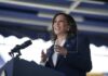Kamala Harris llegará a Guatemala a dialogar sobre migración y lucha anticorrupción