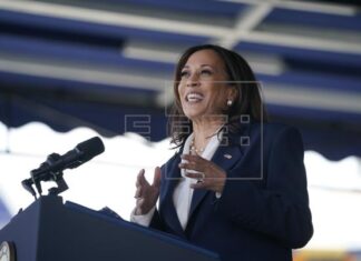 Kamala Harris llegará a Guatemala a dialogar sobre migración y lucha anticorrupción