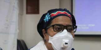 Salud planea un pilotaje para el regreso presencial a clases