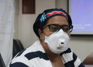 Salud planea un pilotaje para el regreso presencial a clases