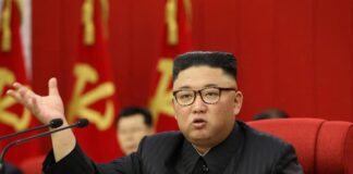 Kim abre la puerta al diálogo con Biden sin descartar la «confrontación»