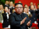 Kim pide prepararse «tanto para el diálogo como para el conflicto» con EE.UU.