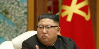 Enviado de EE.UU. para Corea del Norte espera «respuesta positiva» a diálogo