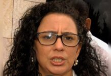 “La corrupción no tiene ideología, ni partido político”, dice Ligia Ramos