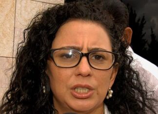 Doctora Ligia Ramos: “No renuncio a mi derecho de participar en un cargo de elección popular”