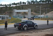 A cuatro sube la cifra de los privados de libertad fallecidos en reyerta de La Tolva