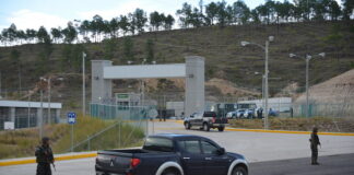 A cuatro sube la cifra de los privados de libertad fallecidos en reyerta de La Tolva