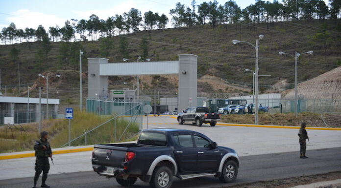 A cuatro sube la cifra de los privados de libertad fallecidos en reyerta de La Tolva