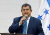 Secretario de Gobernación: La reconstrucción en los bordos del Valle de Sula no debe verse como un tema político
