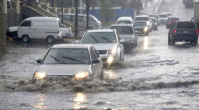 Honduras registrará la mayor actividad ciclónica entre agosto y octubre, según Copeco