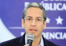 Ministro de Finanzas asegura que a más del 70 por ciento de empleados públicos ya se les acreditó el pago del décimo cuarto mes de salario