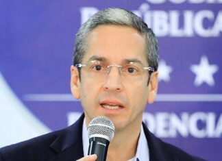 Ministro de Finanzas asegura que a más del 70 por ciento de empleados públicos ya se les acreditó el pago del décimo cuarto mes de salario