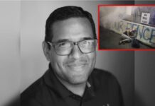 El fotógrafo hondureño Marcio Sánchez gana el premio Pulitzer