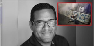 El fotógrafo hondureño Marcio Sánchez gana el premio Pulitzer