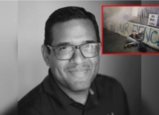 El fotógrafo hondureño Marcio Sánchez gana el premio Pulitzer