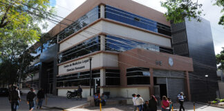 El pasado fin de semana ingresaron más de 30 cadáveres la morgue del MP