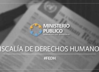 Auto de formal procesamiento contra miembros de la Policía Militar del Orden Público