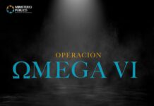 El Ministerio Público ejecutó allanamientos, decomisos y capturas por corrupción