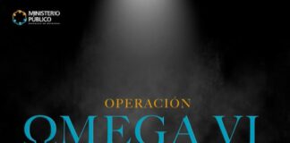 El Ministerio Público ejecutó allanamientos, decomisos y capturas por corrupción