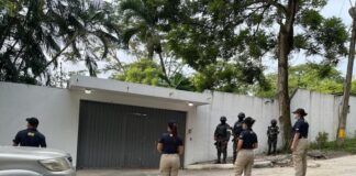 MP asegura 27 bienes y empresas a estructura de Geovanni Fuentes Ramírez, condenado en EEUU por narcotráfico