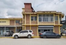 Condenan a 6 individuos en Marcala dos de ellos agresores sexuales