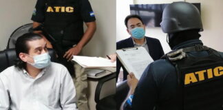 MP solicitará una apertura del juicio a Marco Bográn y Alex Moraes, tras confirmarse el auto de formal procesamiento en su contra