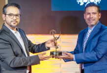 Museo para la Identidad Nacional recibe premio Emmy