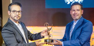 Museo para la Identidad Nacional recibe premio Emmy