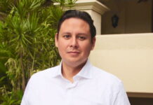 Eduardo Martell asegura que Juan Orlando Hernández sustituirá a Nasry Asfura, como candidato a la presidencia