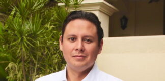 Eduardo Martell asegura que Juan Orlando Hernández sustituirá a Nasry Asfura, como candidato a la presidencia