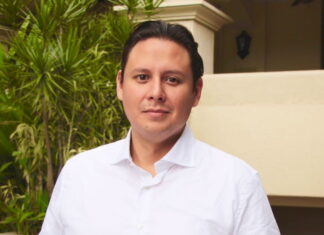 Eduardo Martell asegura que Juan Orlando Hernández sustituirá a Nasry Asfura, como candidato a la presidencia