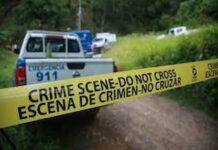 Nueva masacre en la capital