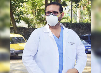Honduras no ha inmunizado ni al 2% de la población contra este mortal virus, asegura galeno