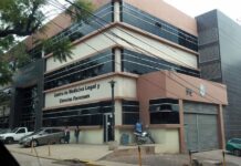 Identifican a las cuatro víctimas del ataque en Tegucigalpa