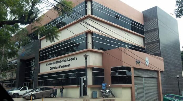Medicina Forense identifica 15 víctimas más de la tragedia en la Penitenciaría Nacional Femenina