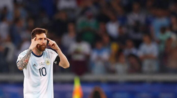 Messi quiere y jugará frente a Bolivia, que promete despedirse con sorpresa