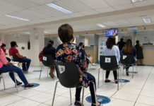 Migración emite alrededor de 830 pasaportes diarios durante la emergencia sanitaria