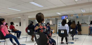 Migración emitirá pasaportes de emergencia en el Aeropuerto de Palmerola