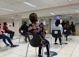 Migración emitirá pasaportes de emergencia en el Aeropuerto de Palmerola