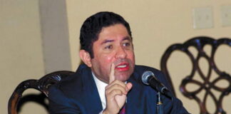 Excanciller de la República, Milton Jiménez dice que es necesaria una renovación y reorientación en los políticos hondureños